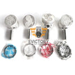 For Forklift engine SD25 rebuild overhaul kit piston + ring gasket bearing