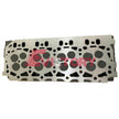 For YANMAR 4TNV94 4TNV94L 4TNV98 engine cylinder head + cylinder head gasket kit