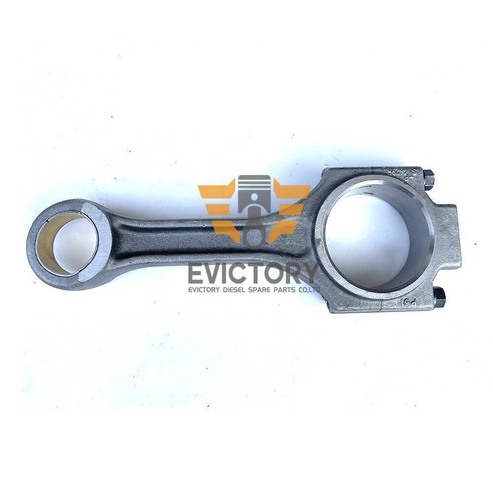 For Volvo D4D connecting con rod overhaul kit gasket piston ring bearing liner