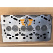 New For YANMAR 3TNM72 Cylinder Head COMPLETE WITH GASKET KIT