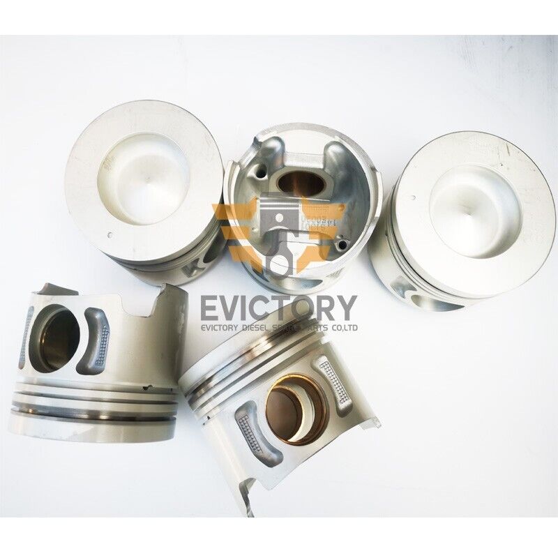 J07ET J07E piston ring bearing for HINO FC7J FD7J FE7J Repair Part