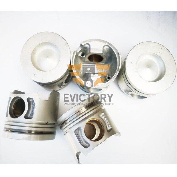 J07ET J07E piston ring bearing for HINO FC7J FD7J FE7J Repair Part