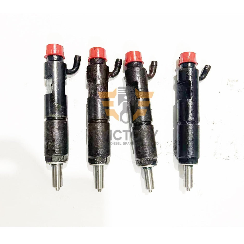 For MITUBISHI K4N K4M Fuel Injector Assy