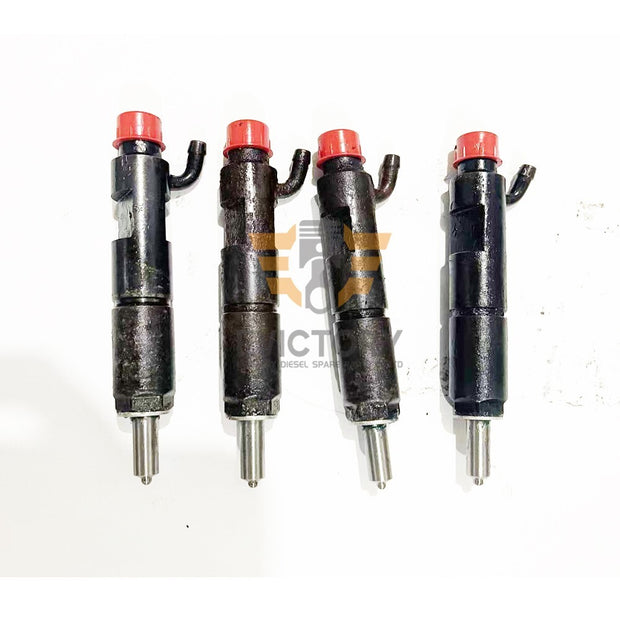 For MITUBISHI K4N K4M Fuel Injector Assy