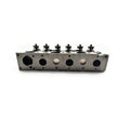 For PERKINS 403C-15 403D-15 Cylinder Head Assy with valve