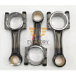For Perkins 404C-22T 404C-22 rebuild kit +  1p  crankshaft + connecting rod 4pcs
