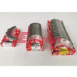 BD30 rebuild kit full gasket kit + crankshaft conrod bearing for forklift engine