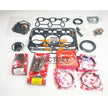 For Yanmar 3TNA72 3TNA72L 3TNA72UJ rebuild kit overhaul gasket+bearing+ring