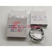 For Mitsubishi K3C rebuild repair kit piston ring cylinder gasket head set