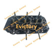 For Yanmar 3GM30 cylinder head for marine boat