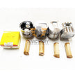 For Mitsubishi Forklift  S4S OVERHAUL KIT PISTON+RING +0.50MM GASKET BEARING