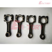 For YANMAR 4TNE88 4D88E 4TNV88 Cylinder Block assy crankshaft conrod piston brgs