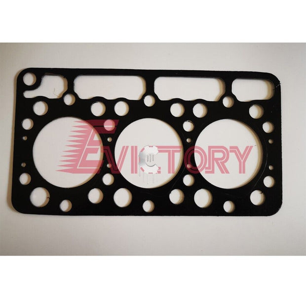 For KUBOTA D782 rebuild kit piston ring cylinder head gasket kit