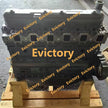 for ISUZU 6BG1 6BG1-T Diesel Engine Convex Machine Assy