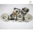 for Mitsubishi 6D14 6D14-T 6D16 6D16-T Engine Overhaul Rebuild Kits