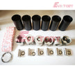 for ISUZU 6HE1 6HE1T 6HK1 6HK1-T Diesel Engine Overhaul Rebuild Kits