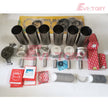Engine Rebuild Kits 6SD1 6SD1-T 6SA1 6WA1 6WG1 6WF1 for ISUZU Trucks Repair