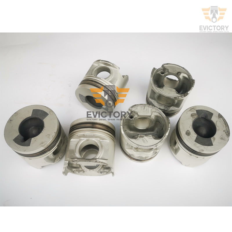 Engine Rebuild Kits 6SD1 6SD1-T 6SA1 6WA1 6WG1 6WF1 for ISUZU Trucks Repair