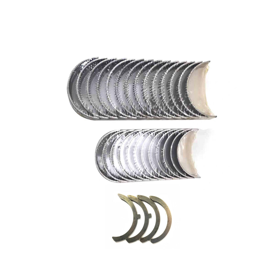 F2302 F2503 F2803 S2600 S2800 Overhaul Rebuild Kits for Kubota Engine