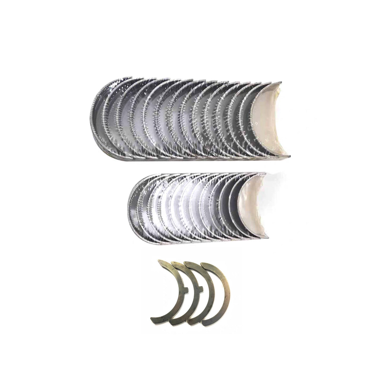 F2302 F2503 F2803 S2600 S2800 Overhaul Rebuild Kits for Kubota Engine