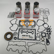 403-15 403C 403D 403C-15 403D-15 Diesel Engine Rebuild Kits + water pump + oil pump + conrods for Perkins Industiral