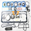 for Caterpillar C11 C13 C15 C18 Diesel Engine Rebuild Kits apply on Loaders excavators and trucks
