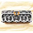 for ISUZU C240 cylinder head assy + engine rebuild kits pistons ring liner bearing gaskets