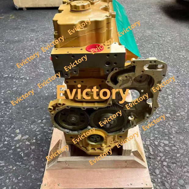 for Caterpillar CAT C6.6 Diesel Engine Convex Machine Assy - Overhaul Industrial
