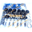 for Weichai WP12 Diesel Engine Rebuild Kits - Dump Truck Bus Tractor Application