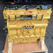 Long Block Assay  for Caterpillar CAT C9 Industrial Diesel Engine Overhaul - Engine Convex Machine Assy