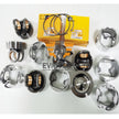 Engine Overhaul Rebuild Kits for Caterpillar C7 C7.1 C9 diesel engine on Loaders
