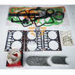 D1146 D1146-T D1146-TI DE08 DE08TI Engine Overhaul Kits for Doosan Daewoo Generator Excavators Use