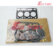 D1105 D1403 D1703 D1803 Engine Rebuild Kits + Cylinder Head For Kubota