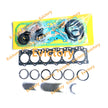 E13C Overhaul Gasket Kits + Bearing + Ring for Hino 700 truck Engine Repair