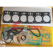 for Daewoo Doosan DE12 DE12T DE12TI DE12TIS D2366 D2366-T Engine Rebuild Kits - Generator Parts
