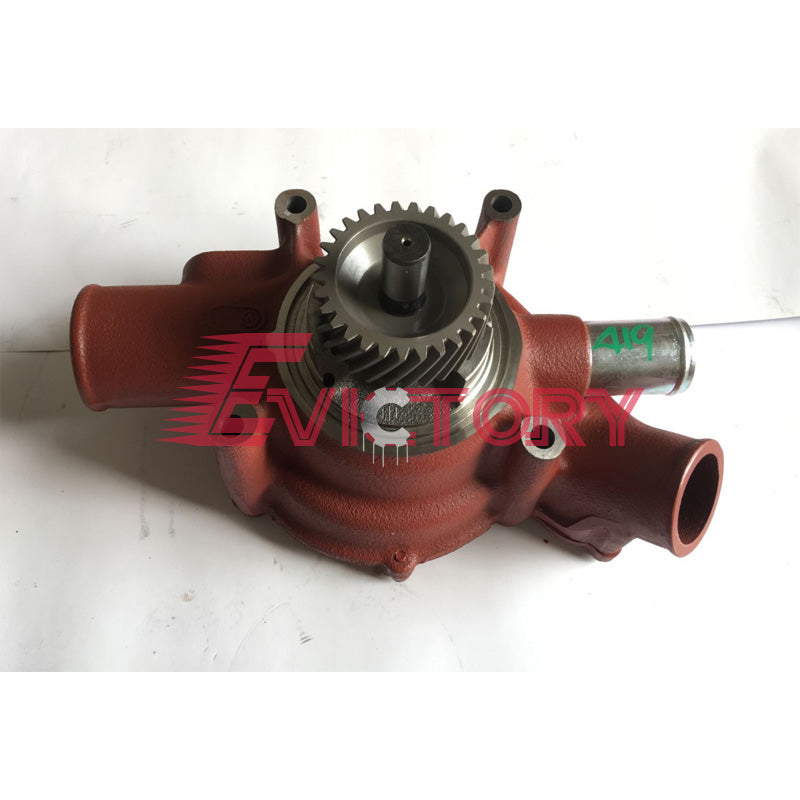 for Daewoo Doosan DE12 DE12T DE12TI DE12TIS D2366 D2366-T Engine Rebuild Kits - Generator Parts