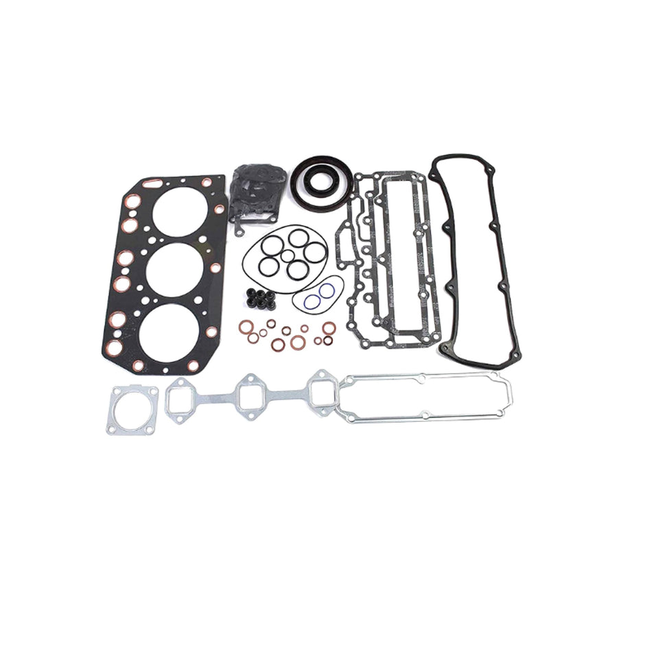 Marine/Industrial Engine Overhaul Parts for Yanmar 3TN100 4TN100