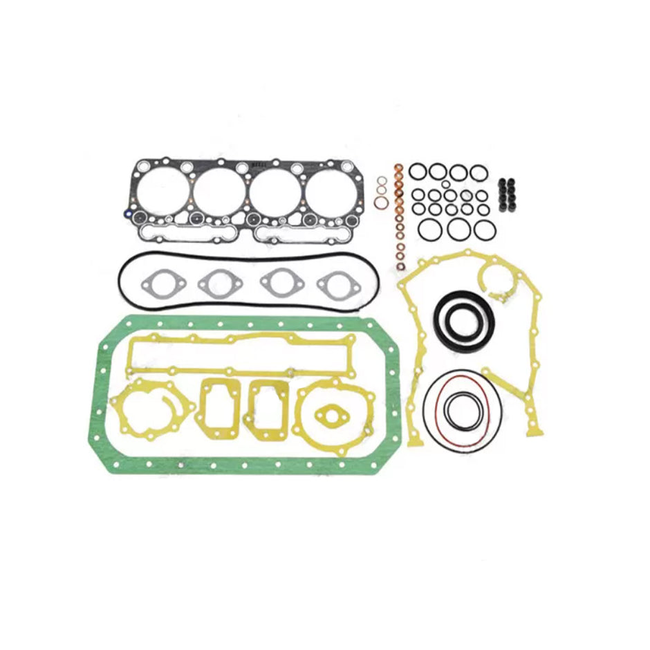 for Hino W04D W04D-T W04E Engine Overhaul Kits - Truck Parts - Evictory