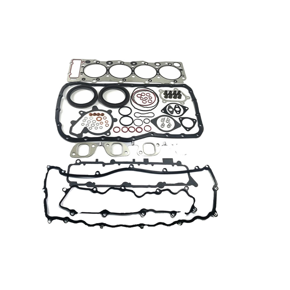 4HE1 4HE1-T 4HK1 4HK1-T Engine Overhaul Rebuild Kits for Isuzu Pick-up Trucks
