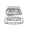 4HE1 4HE1-T 4HK1 4HK1-T Engine Overhaul Rebuild Kits for Isuzu Pick-up Trucks