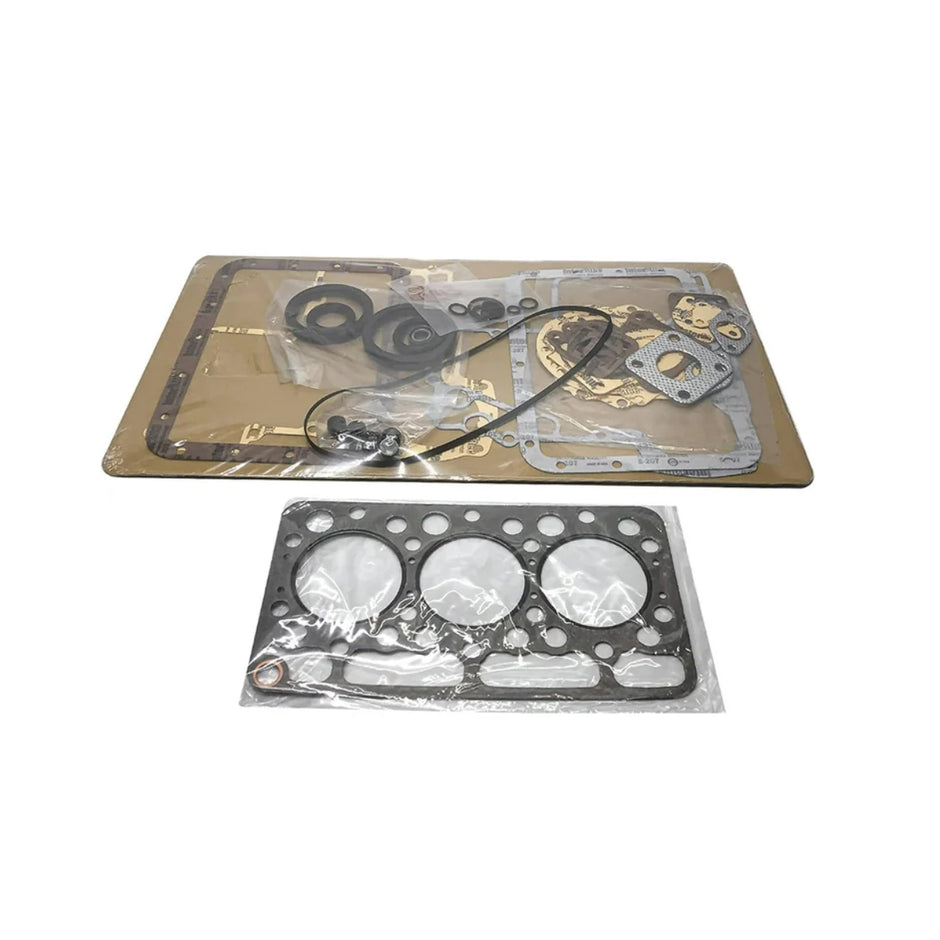 for Yanmar Engine 4TNE82 4TNE82A +0.5mm Oversized Rebuild Kits