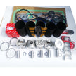 J07C J07E Engine Overhaul Rebuild kits  for Hino Truck Repair