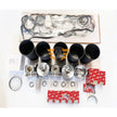 J07C J07E Engine Overhaul Rebuild kits  for Hino Truck Repair