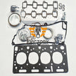Overhaul Gasket Kit for JCB 444 Diesel Engine Rebuild