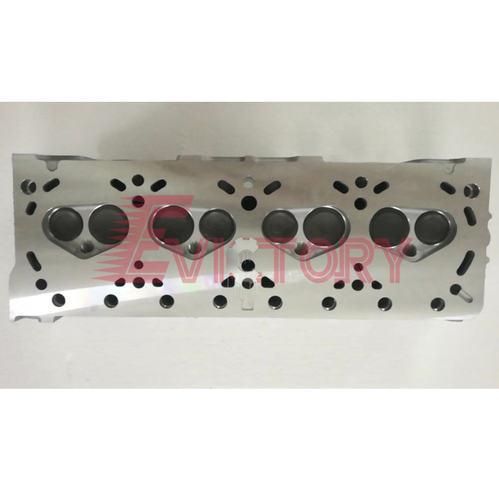 K21 K25 H20 H25 engine rebuild kits + crankshaft + cylinder head for Nissan TCM  forklift Engine Overhaul