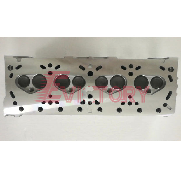 K21 K25 H20 H25 engine rebuild kits + crankshaft + cylinder head for Nissan TCM  forklift Engine Overhaul