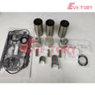 for Mitsubishi K3C diesel engine rebuild kits - MT 1601 FD Tractor