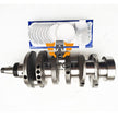 N843 N843-C N843-D crankshaft with bearing set for Shibaura diesel engine overhaul