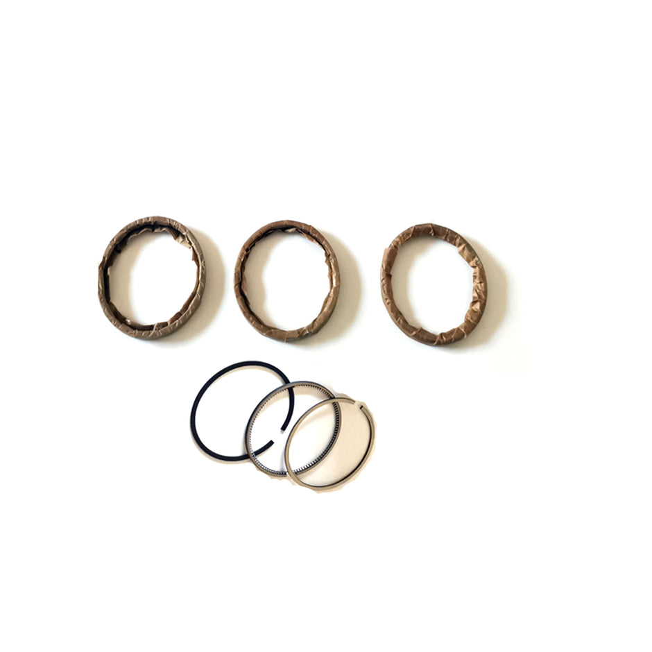 4TNE78 4TNE78A 4TN78E +0.5mm Oversized Overhaul Kits for Yanmar Engine