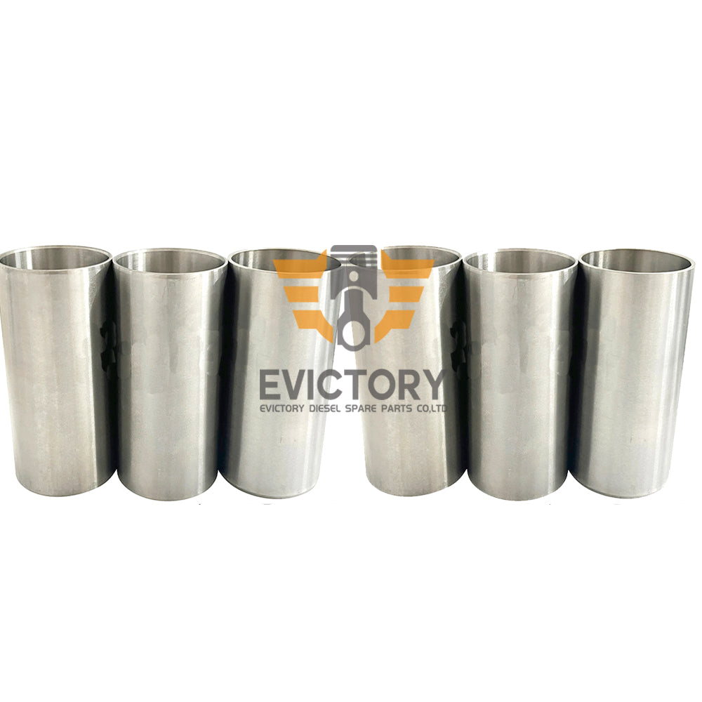 F2302 F2503 F2803 S2600 S2800 Overhaul Rebuild Kits for Kubota Engine